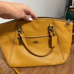 Coach Prairie Satchel